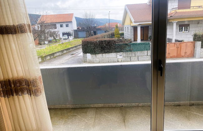 3 Bedroom Flat Aguiar - Photo 21