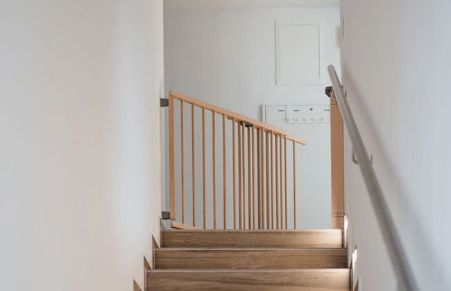 Torbogenhuus No. 5 Comfortable Holiday Residence - Foto 29