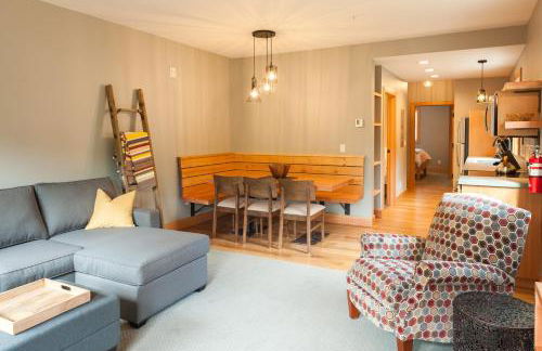 The Suites on Main - Foto 14