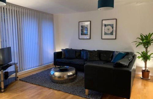 Duke Street - Liverpool city centre apartment - Foto 13
