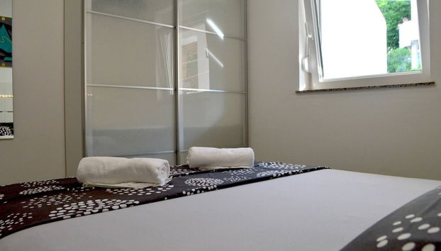 Nice Apartment Marijane In Center - Foto 4, Habitación