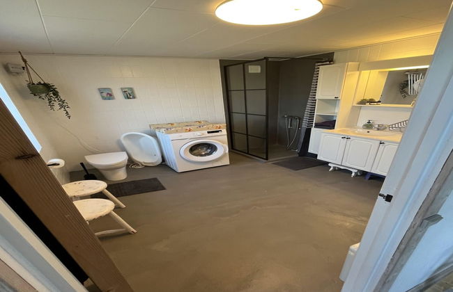 "Annegret" - 250m from the sea - Foto 18