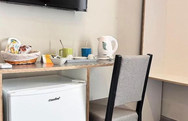 Welcome to i Colori di Napoli - Foto 6