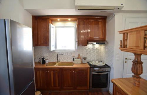 Kallisti the house at the port - Foto 18