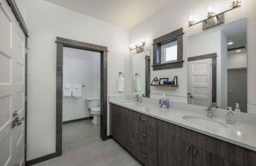 New 3BR condo in Bozeman w/ mtn views and trails - Foto 13