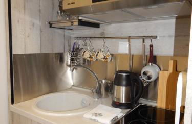 Nioplias Luxury Apartments Pefkohori - Photo 45