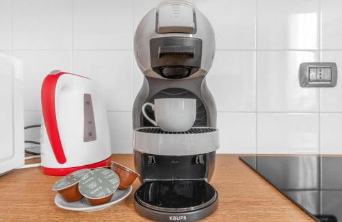 New -20 cozy flat fiera milano 5 min free wifi - Foto 1