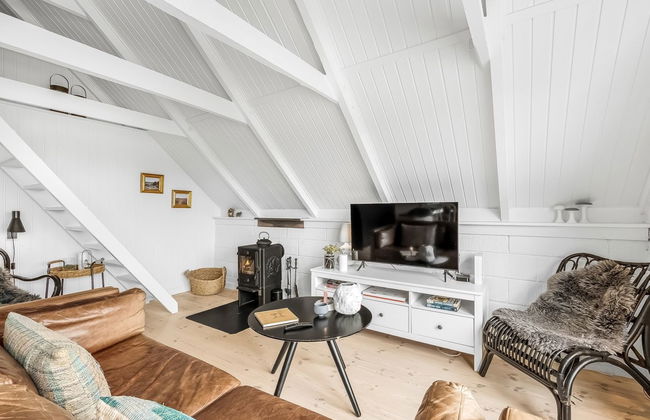 "Hen" - 400m from the sea - Foto 35