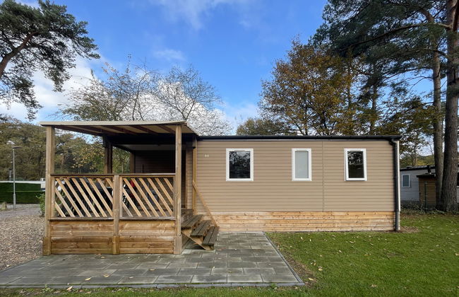 3 bedroom House in Schinveld with garden and terrace - Photo 13