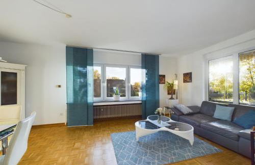 große, elegante Ferienwohnung - Foto 29