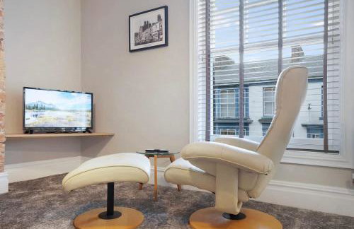 NEW! Luxury 1BR in Hartlepool - Foto 26
