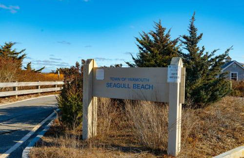 Waterfront Oasis in Yarmouth, Cape Cod - Foto 37