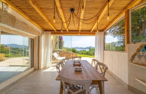 Appartamento Smeraldo - Vista mare, AC & parking - Foto 17