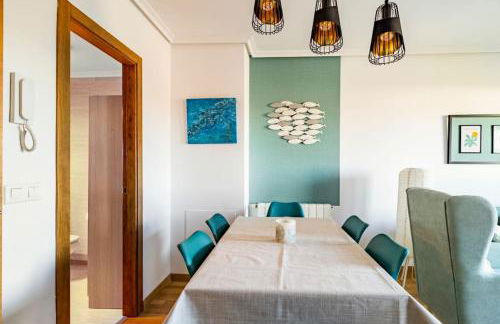 Te encantará este dúplex en cóbreces - Foto 68