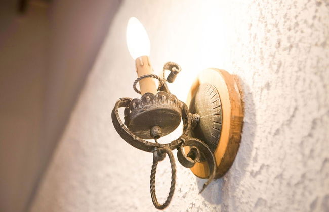 Belvilla by OYO Casa Delle Aquile - Foto 23