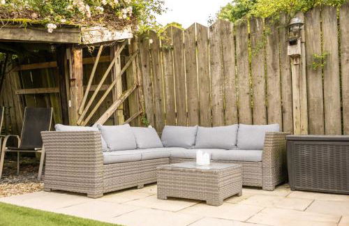 Hay Barn, Penrheol Farm, Unique Barn Conversion - Foto 22