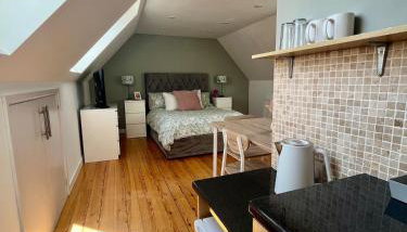 The Nest at Number 10 - Foto 3