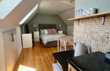 The Nest at Number 10 - Foto 3