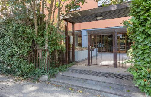 GuestHost - Bologna Hills View - Stunning Attic with Terrace - Photo 26