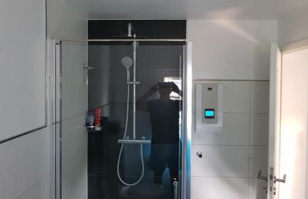 Seeblick (optional mit Boot) - Foto 28