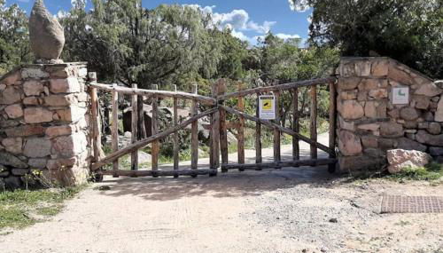 Kirù Lovely Home - Villa Su Cuile, Cala Ginepro - Foto 2