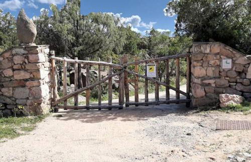 Kirù Lovely Home - Villa Su Cuile, Cala Ginepro - Foto 2