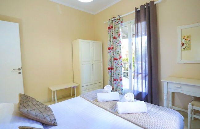 Villa Valentina in Corfu - Foto 37