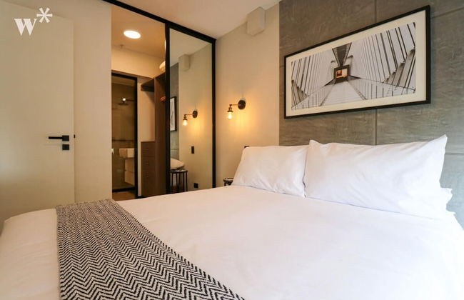 w Spectacular 2BR With Balcony in San Isidro - Photo 9