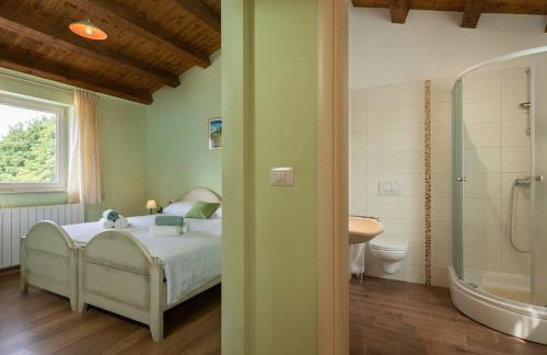 Villa Cicibella by IstriaLux - Foto 2