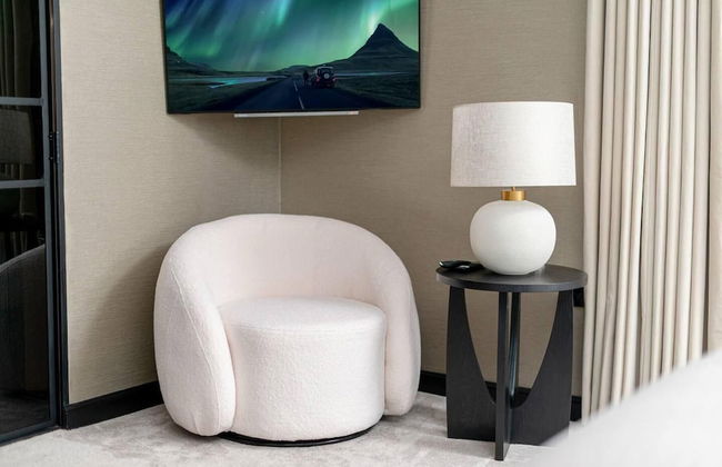 Luxury Romantic West-End Apartment With Jacuzzi Spa Bath - Foto 3