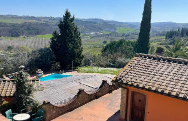 Agriturismo Manetti - Foto 2