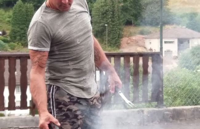 Familiehuis Dolve - Photo 53