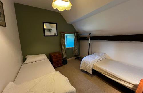 Gîtes du Gohic - L'Ecurie - Foto 25