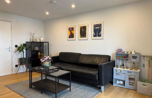 Retro-Familienidyll in Kappishäusern - Natururlaub auf der Schwäbischen Alb - Photo 12