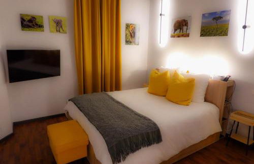 Le Bella Vista, Spa, vue lac et montagne - Photo 15