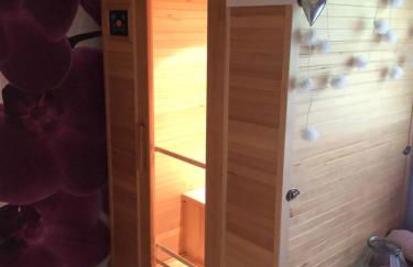 Ferienhaus Sternenhimmel - Foto 11