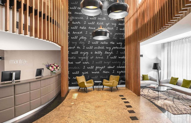 Mantra on Kent - Foto 16