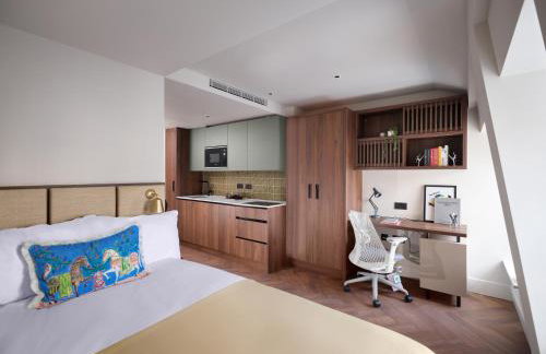 South Kensington Studios - Foto 21