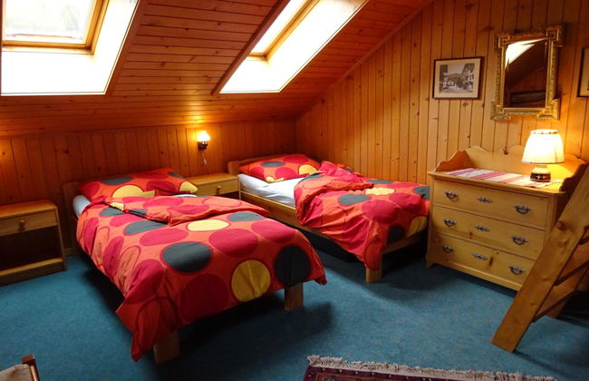 Lischenhaus - Strubel - Foto 18