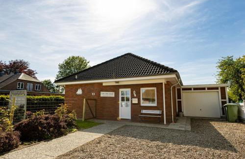 Flens- Fördehaus on the Baltic Sea beach - Photo 1