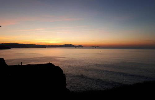 "Amaluz Ocean Villa" Bilbao Beach para familias y grupos de amigos - Foto 43