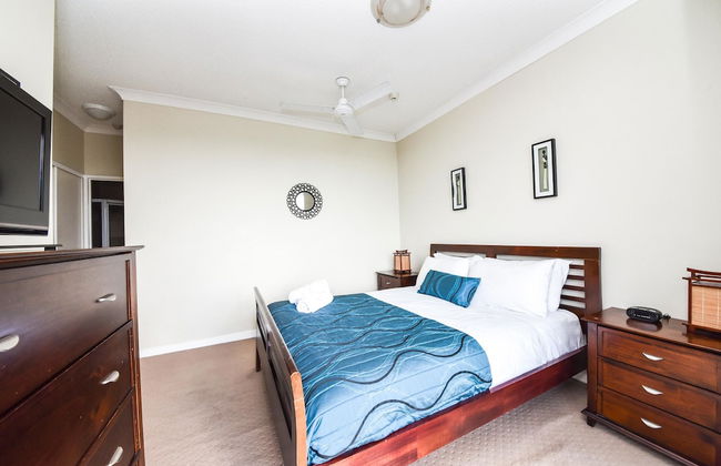 Founda Gardens Apartments - Foto 14