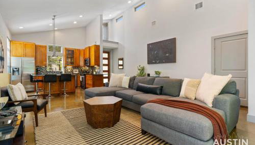 Hot Tub Hideaway an Incredible Hangout plus Amenities - Foto 4