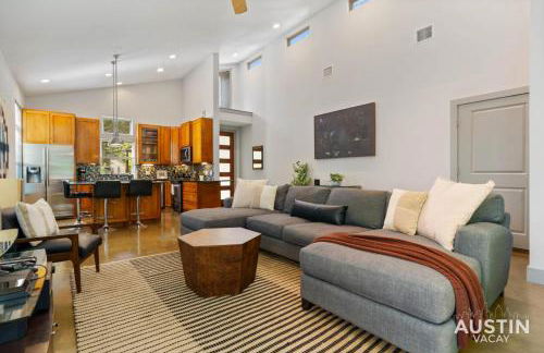 Hot Tub Hideaway an Incredible Hangout plus Amenities - Foto 4