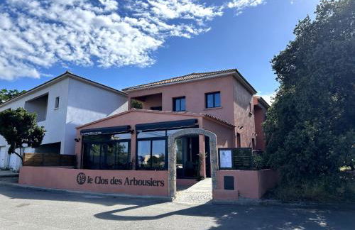 Le Clos des Arbousiers - Foto 6