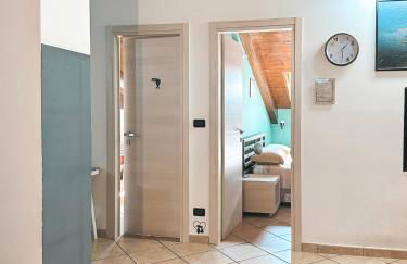 Casa Chiara - 2-bedroom apartment - Foto 4