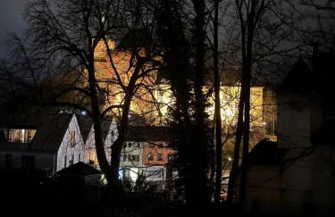 Exklusive moderne Ferienwohnung Nr 4 in Kleve - sehr zentral gelegen - Foto 4