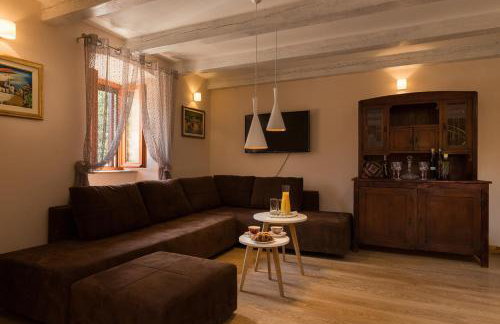 Villa Guardian Heritage - Photo 31