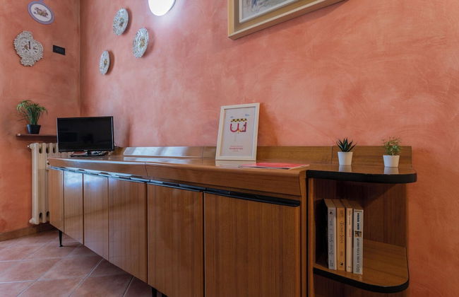 Frejus Apartment by Wonderful Italy - Foto 17