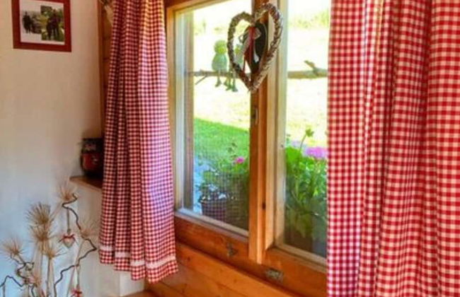 Holiday Home "fuchsbau" - Foto 14